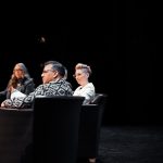Executive leaders discussing why AI adoption depends on trust, clarity, and shared decision-making.